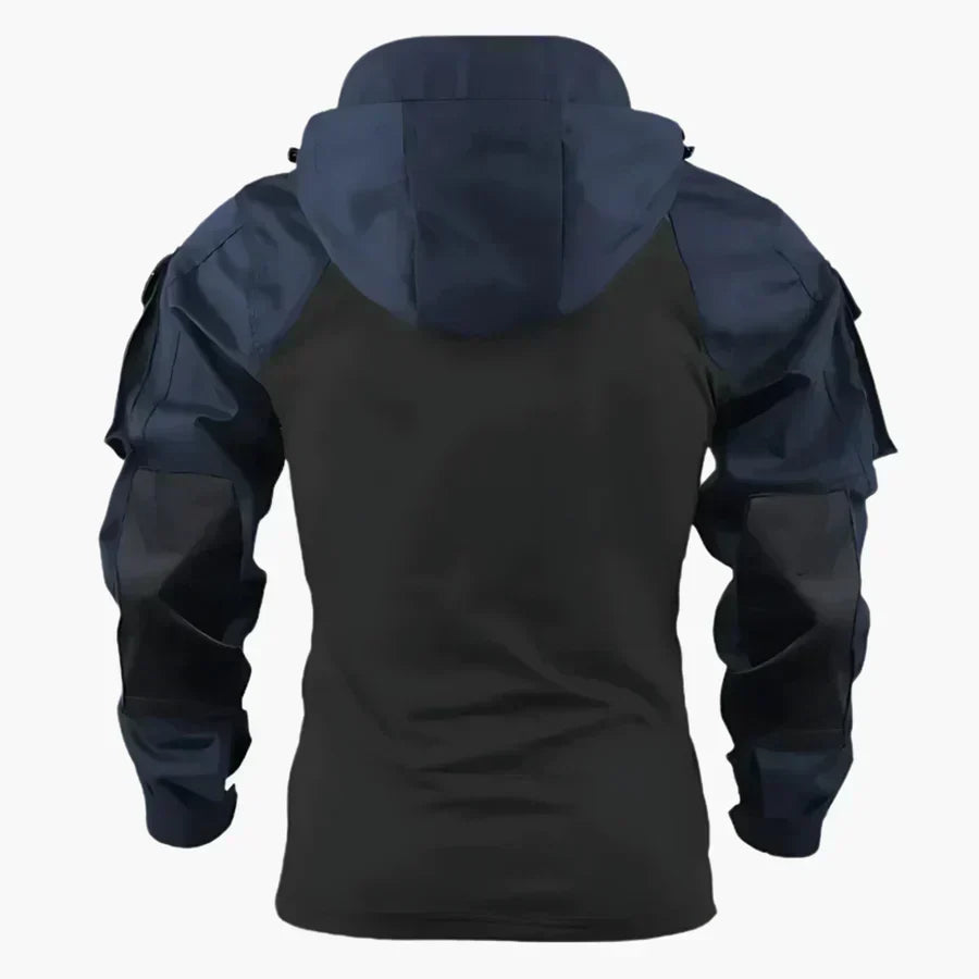 Men's Tactical Outdoor Jacket
