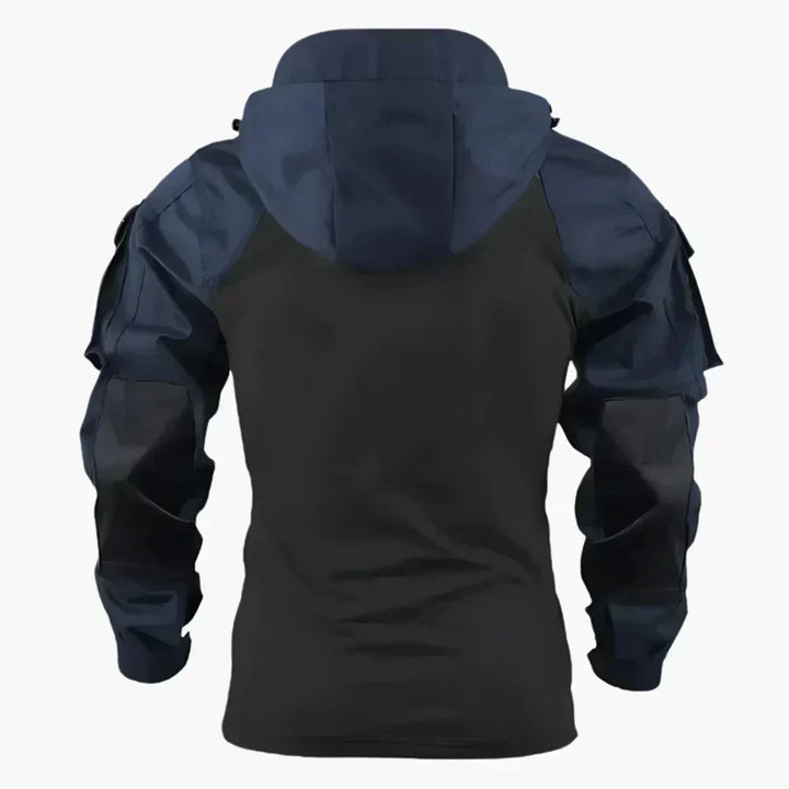Men's Tactical Outdoor Jacket