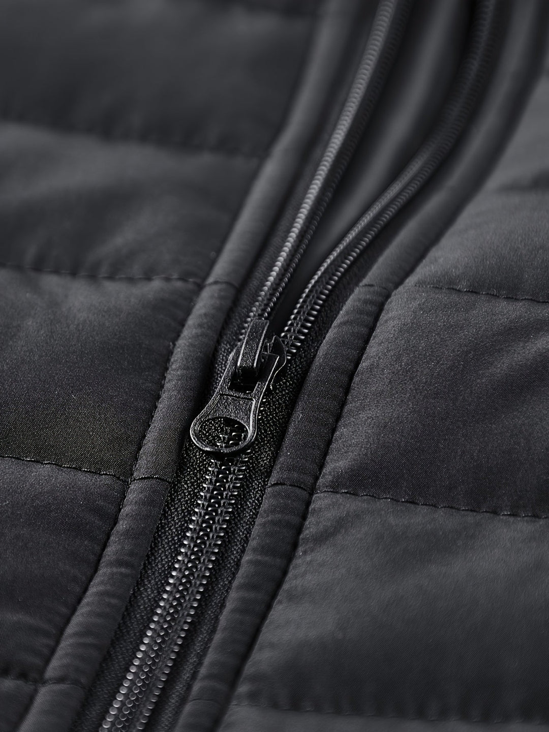 Men's Padded Winter Coat