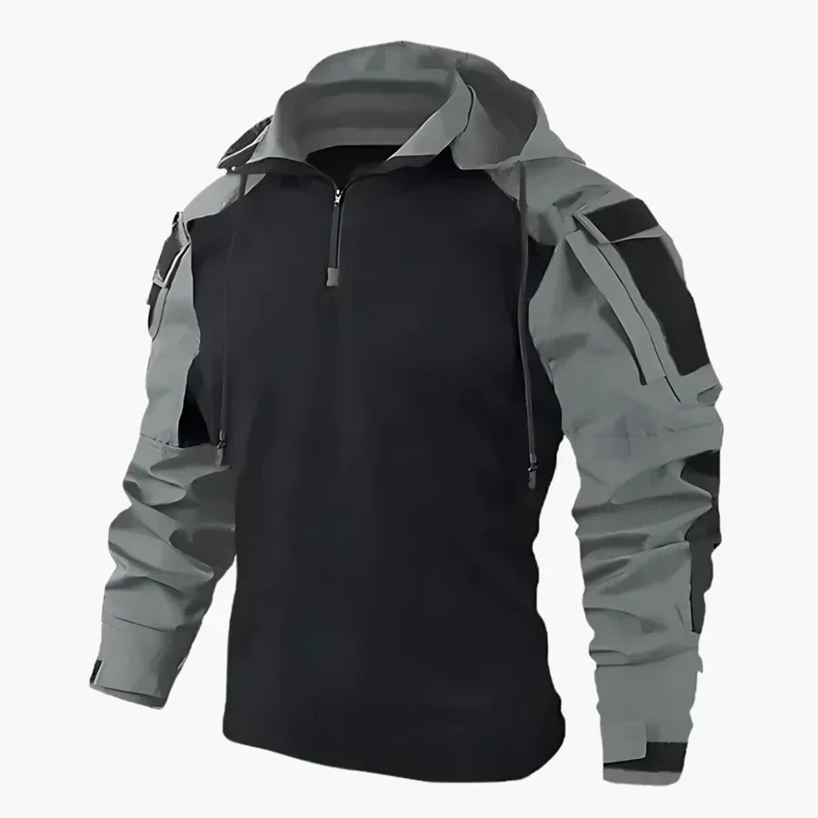 Men's Tactical Outdoor Jacket