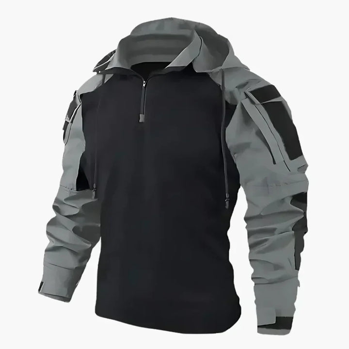 Men's Tactical Outdoor Jacket