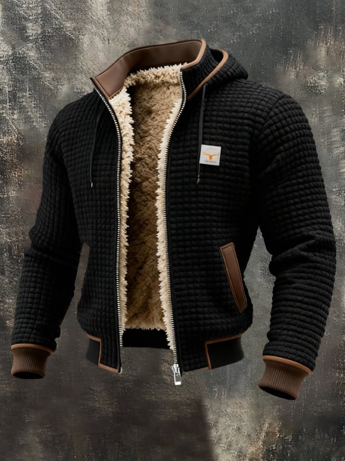 Men's Thermal Impact Fleece Jacket