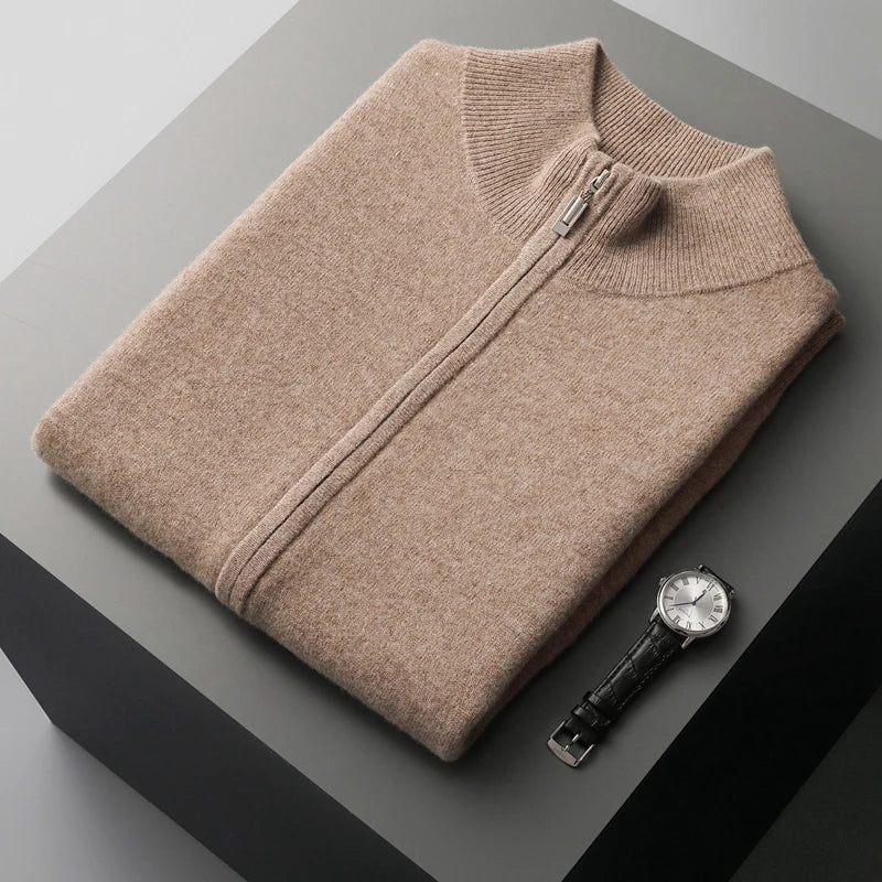 Harrington Premium Zip Vest