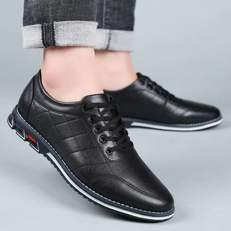 Men's Elegant and Comfortable Shoes