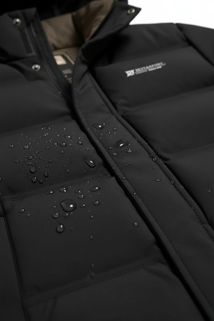 Men's Winter Parka
