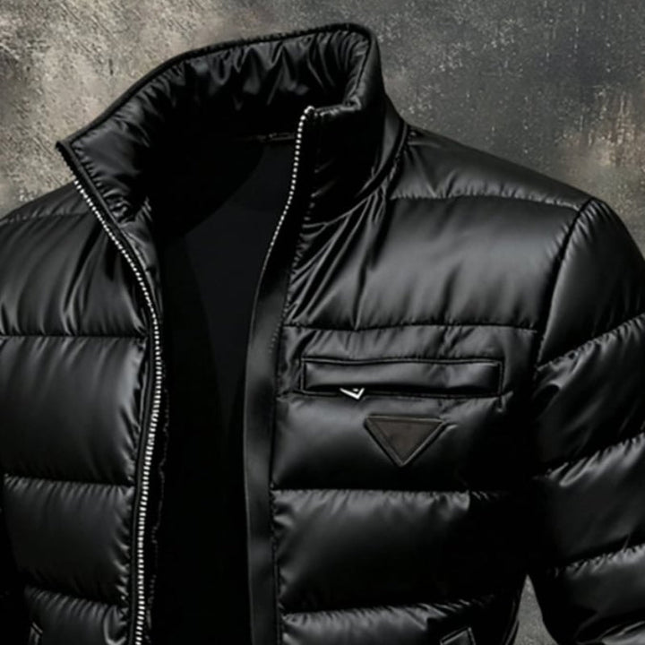 Men's Classic Down Jacket