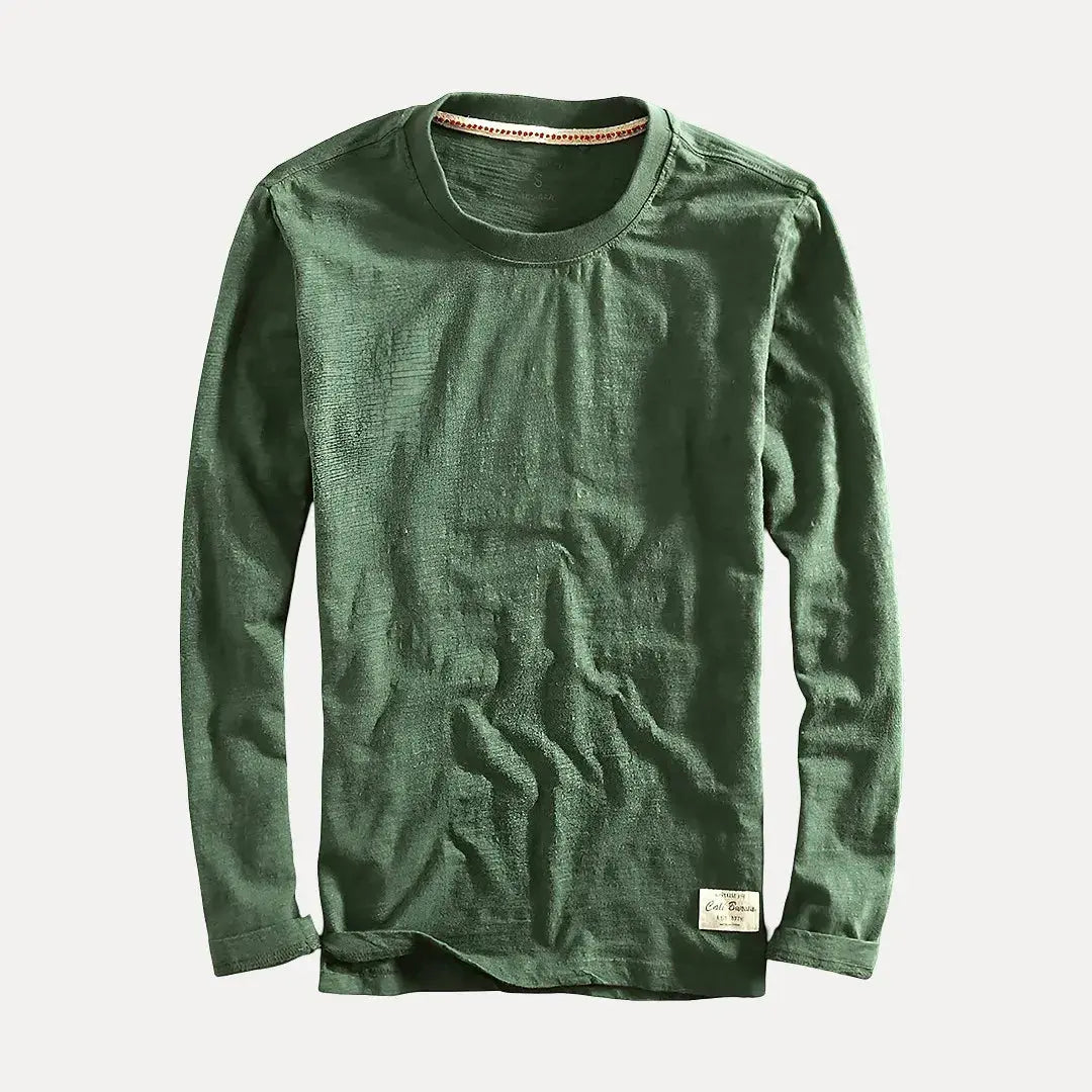 Men's Relaxed Fit Shirt