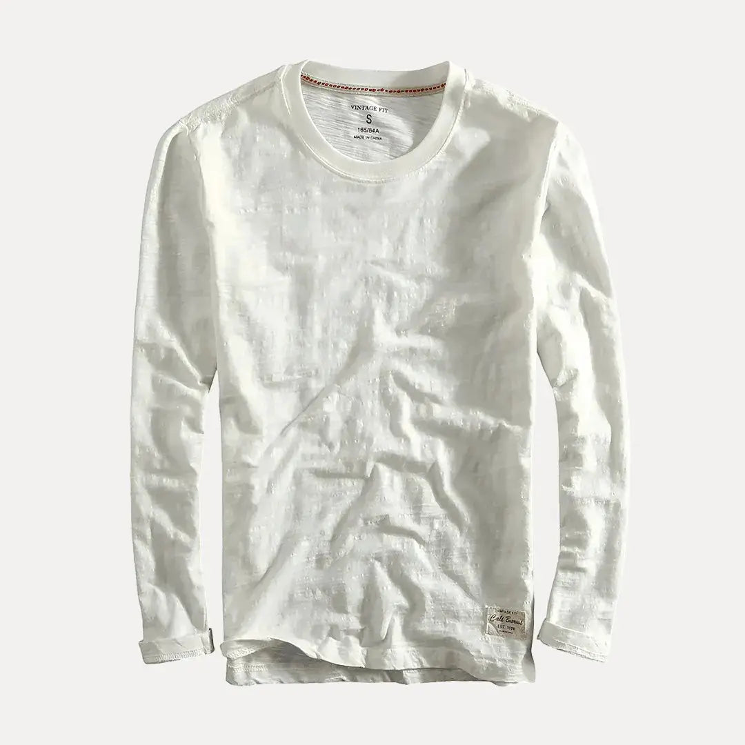 Men's Relaxed Fit Shirt