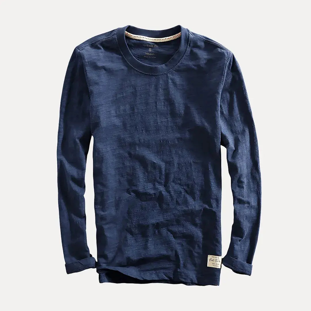 Men's Relaxed Fit Shirt