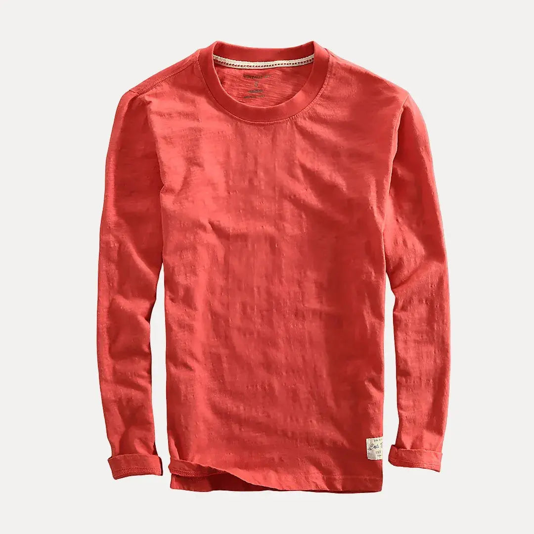 Men's Relaxed Fit Shirt