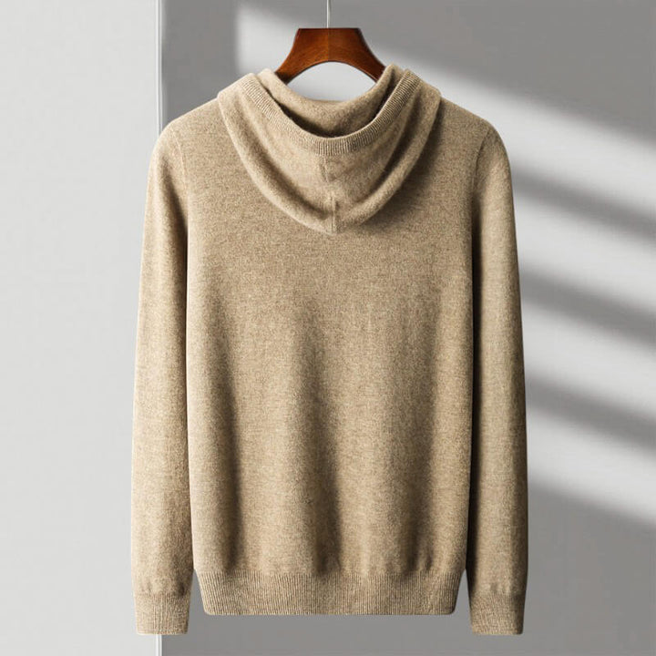Britton Premium Hoodie