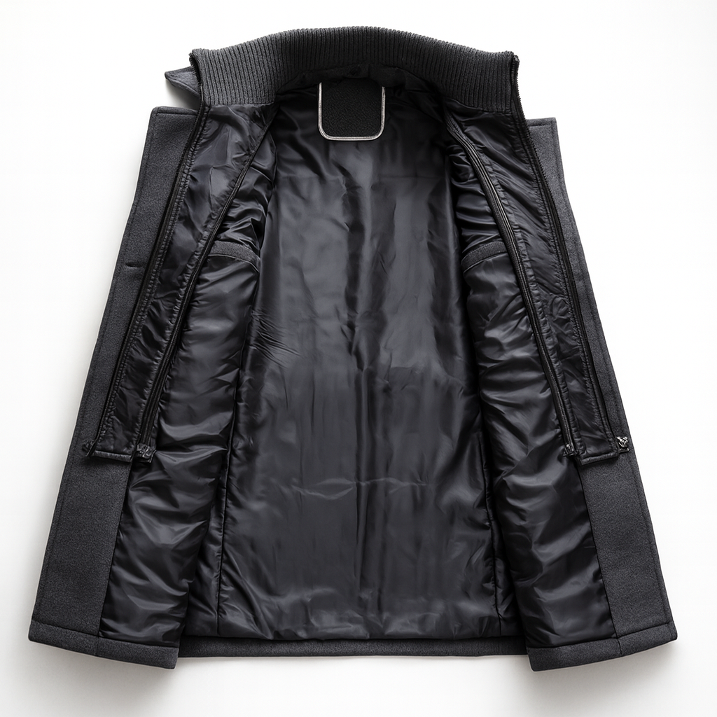 Men's Winter Coat
