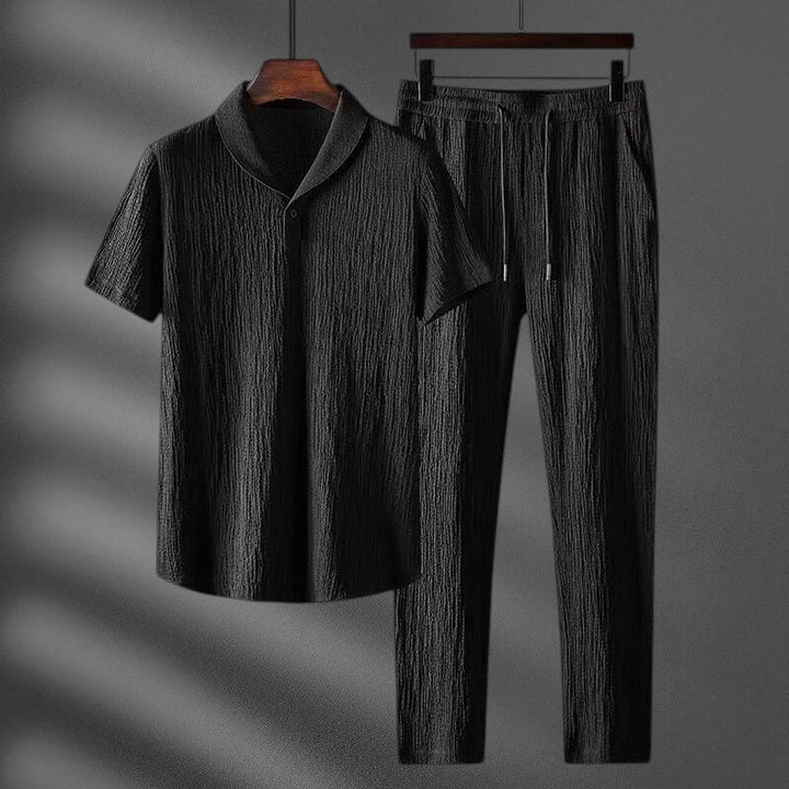 Valmont Homme Casual Set