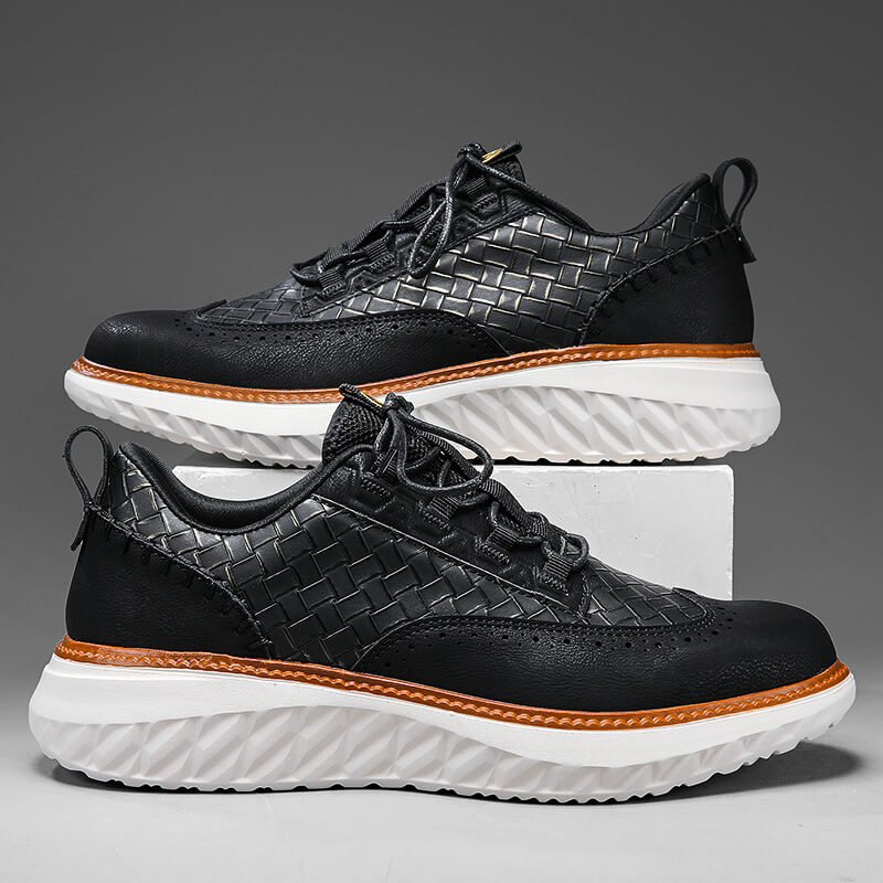 FlexForm Semi-Formal Sneakers