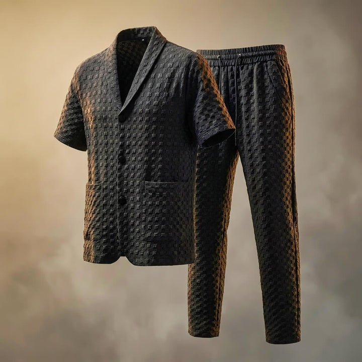 Gavin Homme Prestige Set
