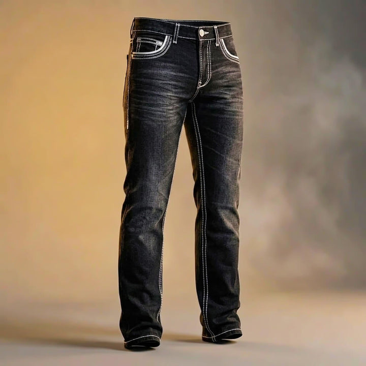 Jamie Organic Denim Jeans