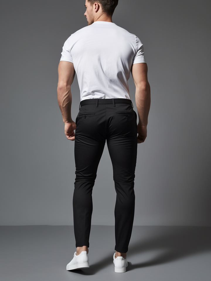 Men's Stretch Pants