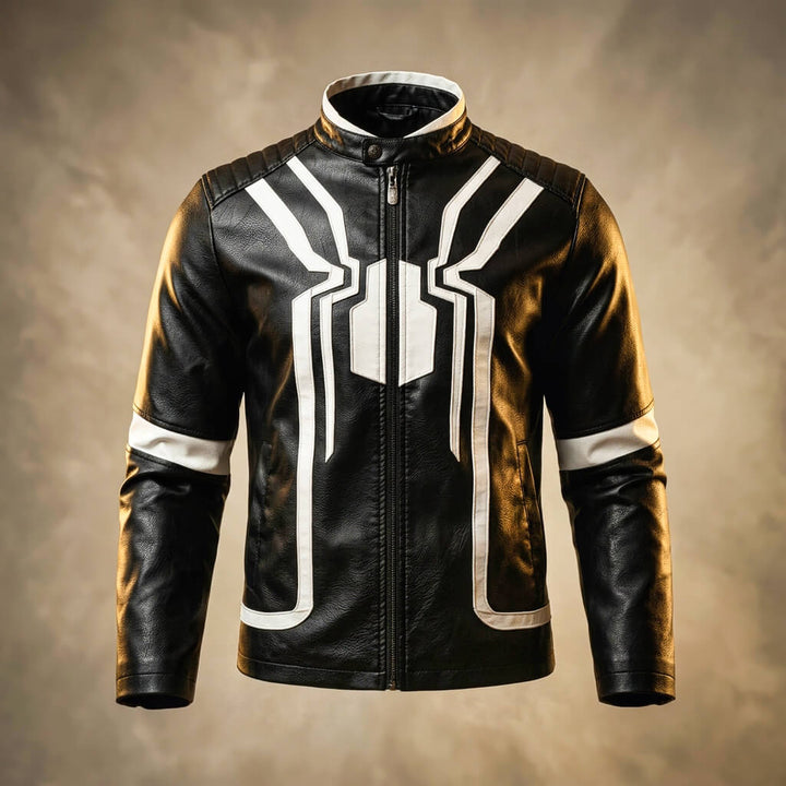 Holland Prestige Leather Jacket