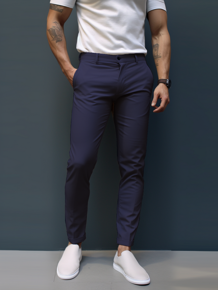 Men's Stretch Pants