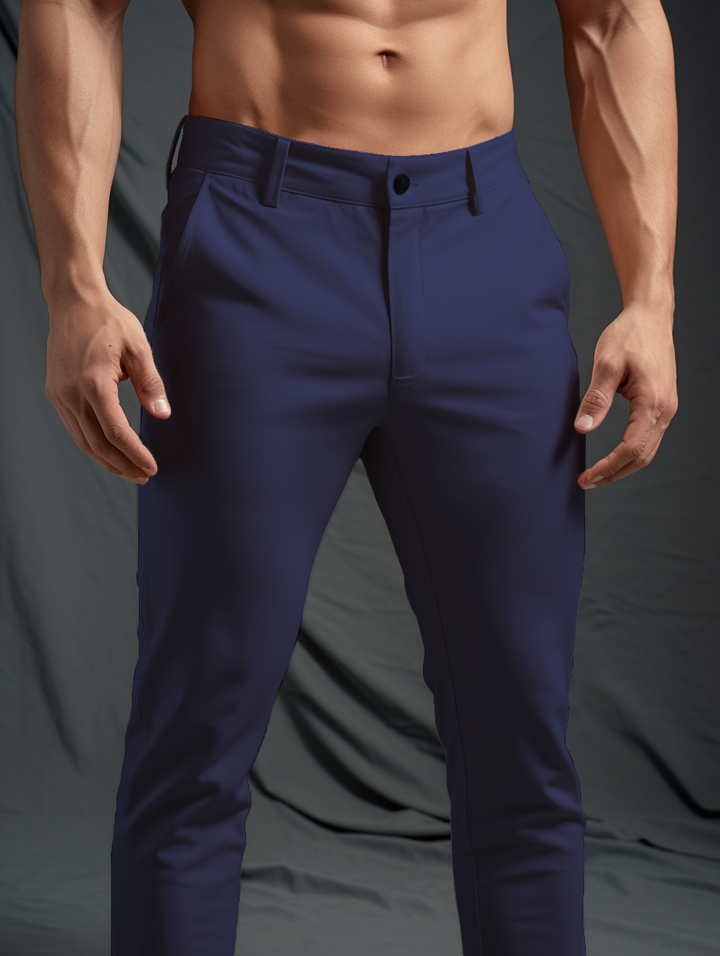 Men's Stretch Pants