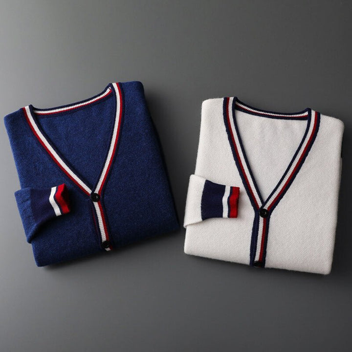 Gildford Premium Cardigan