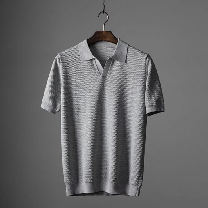Men's Regular Fit Polo Shirt