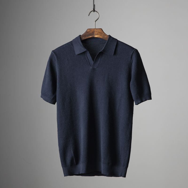 Men's Regular Fit Polo Shirt