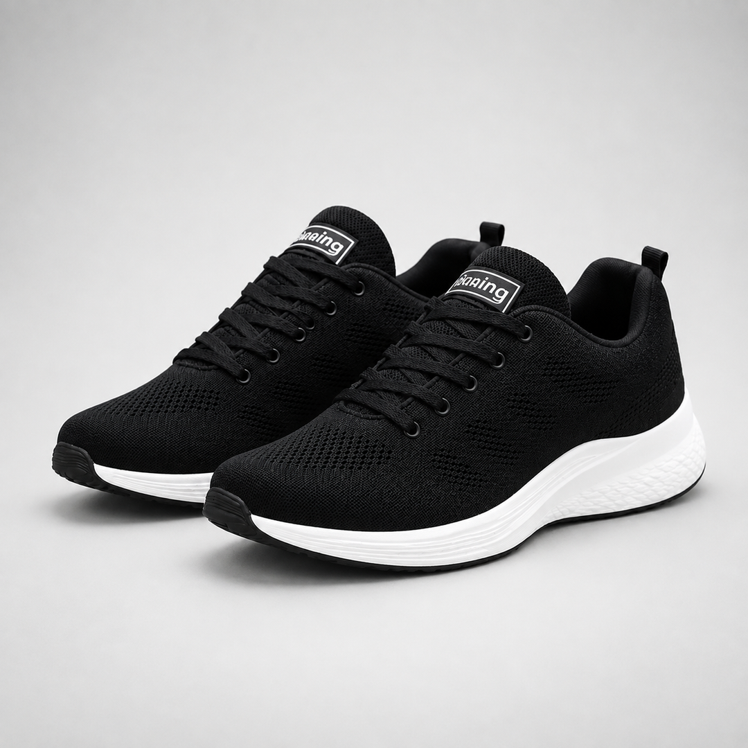 Women's Orthopaedic Sneakers | Cushioned Comfort Walking Shoes