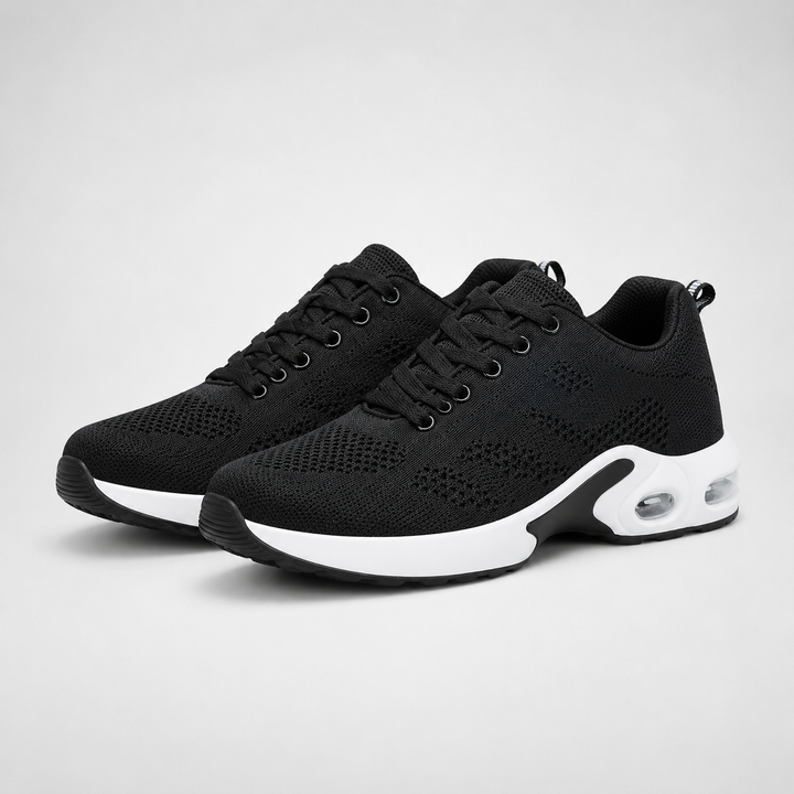 Orthopaedic & Ergonomic Sneakers for Women | Supportive Comfort