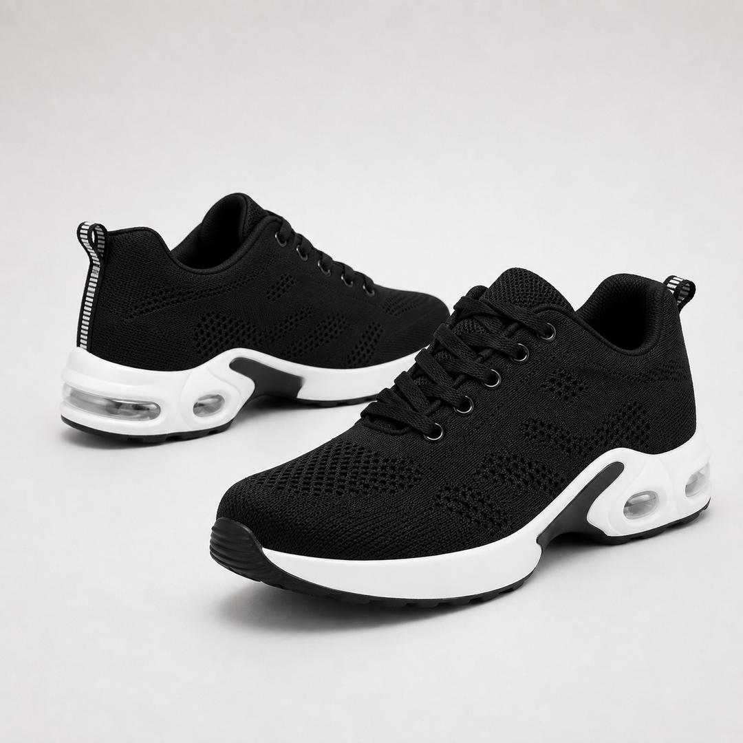 Orthopaedic & Ergonomic Sneakers for Women | Supportive Comfort