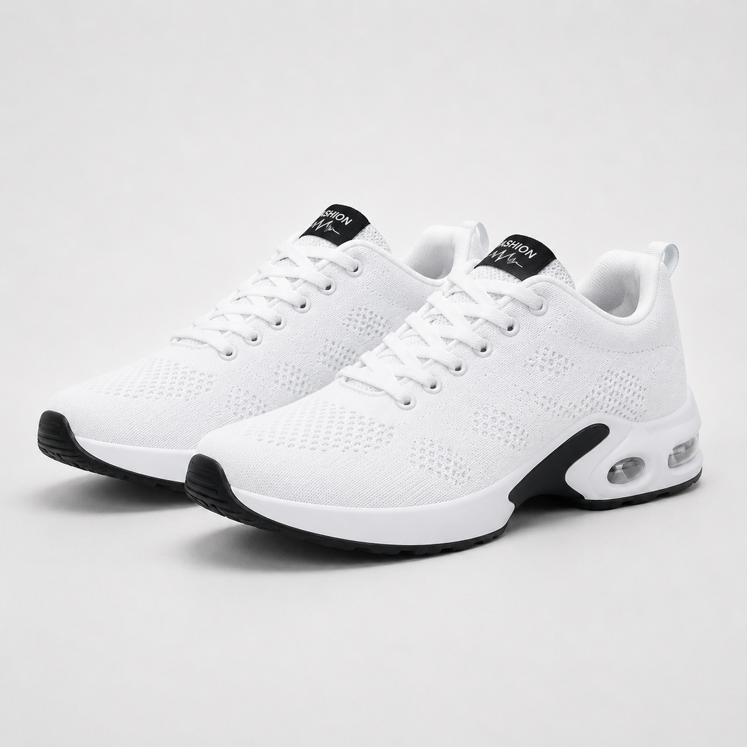Orthopaedic & Ergonomic Sneakers for Women | Supportive Comfort