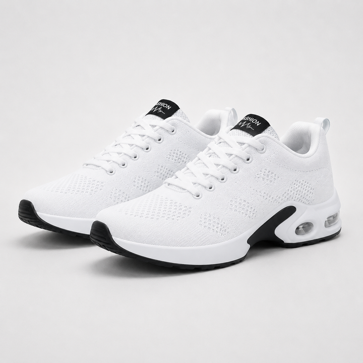 Orthopaedic & Ergonomic Sneakers for Women | Supportive Comfort