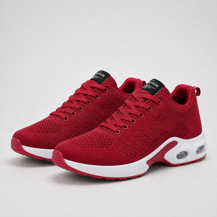 Orthopaedic & Ergonomic Sneakers for Women | Supportive Comfort
