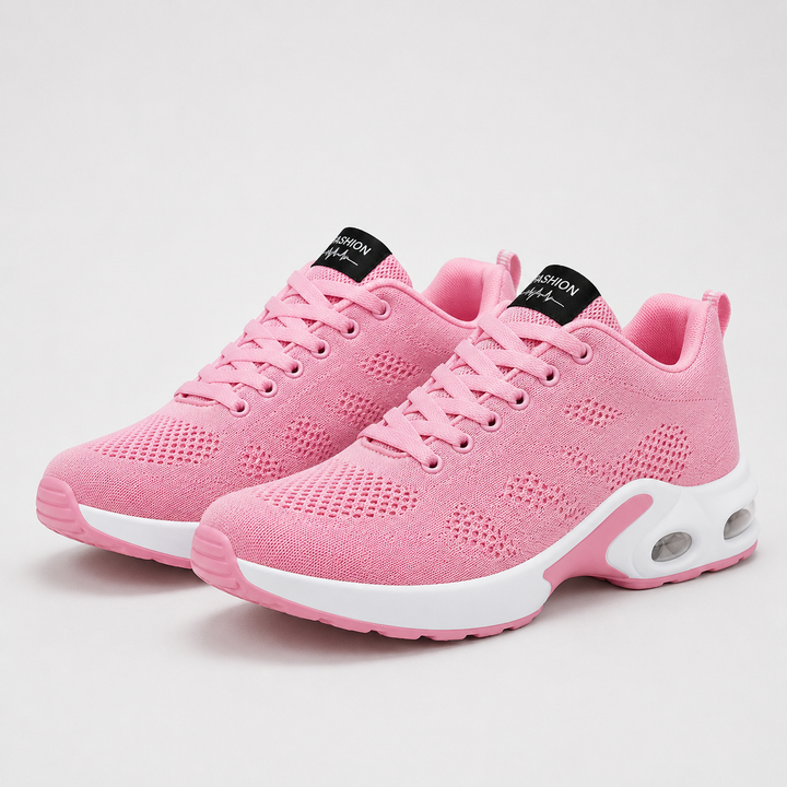 Orthopaedic & Ergonomic Sneakers for Women | Supportive Comfort