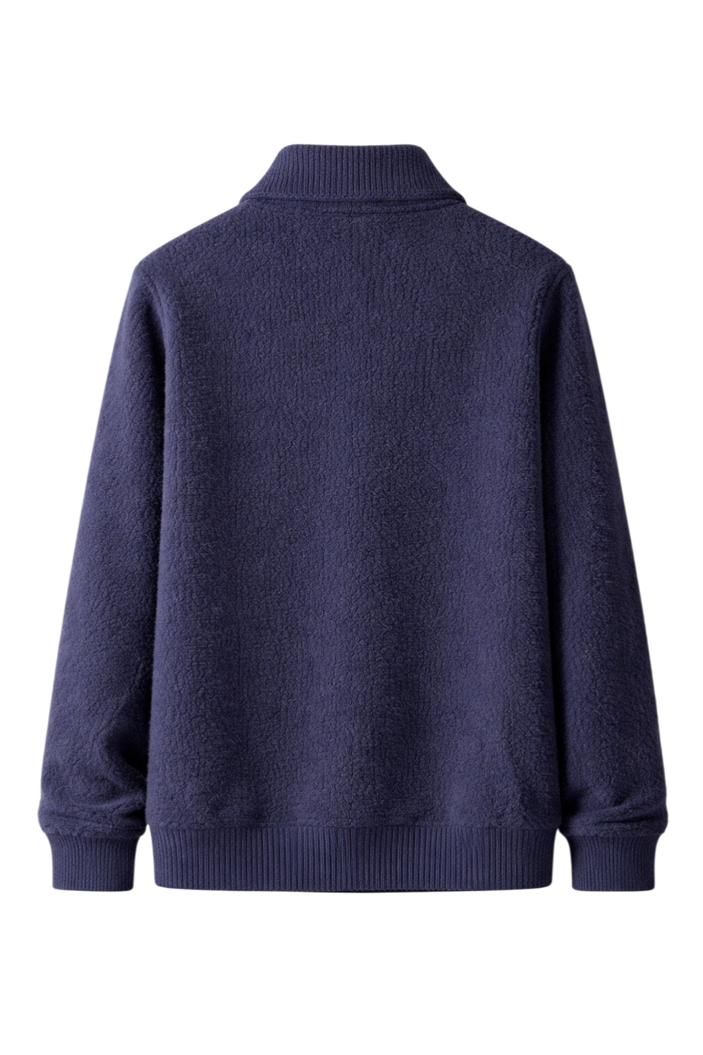Maison Premium Velouré Zip Jacket