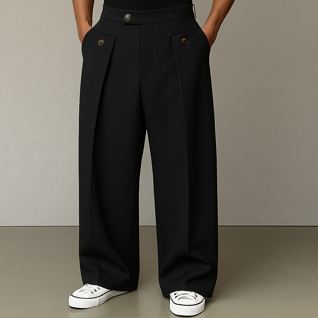 Fashion Men'S Pants