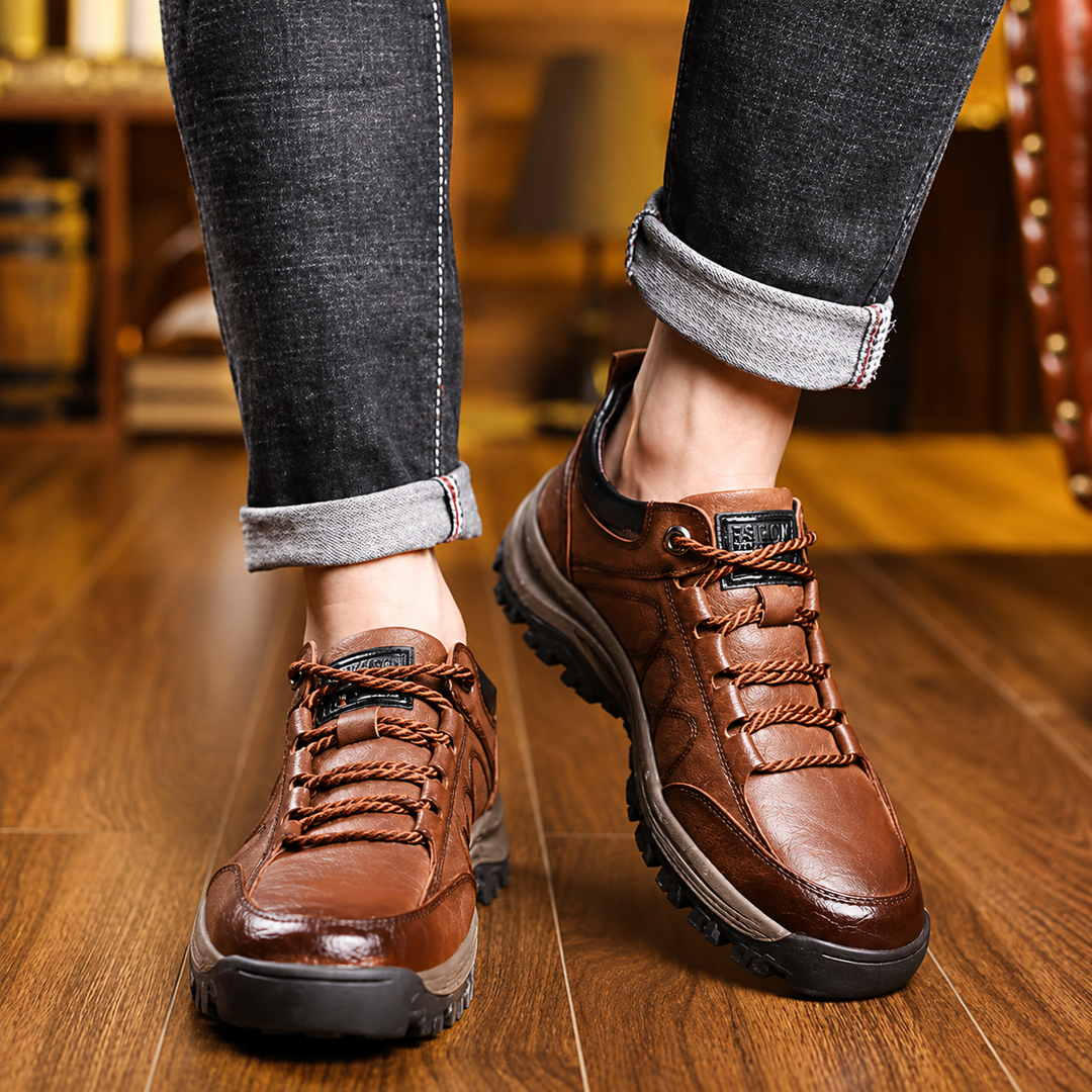 Men's Sporty Mountain Walking Shoes