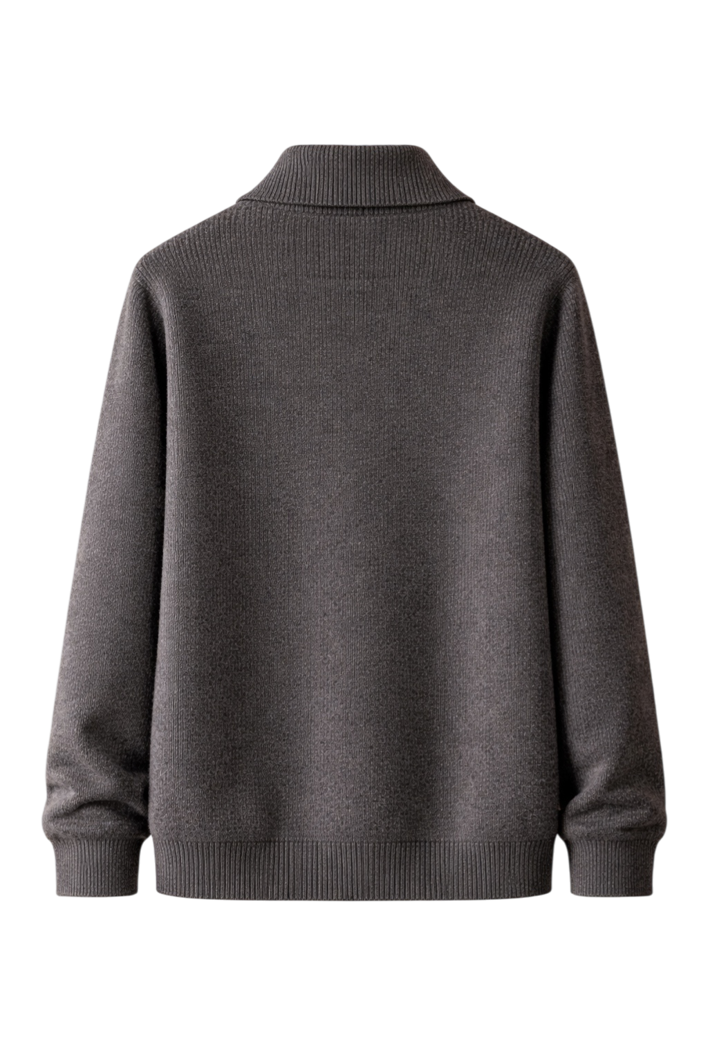 Maison Premium Velouré Zip Jacket