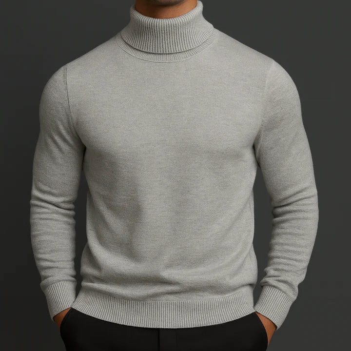 Marcel Premium Turtleneck
