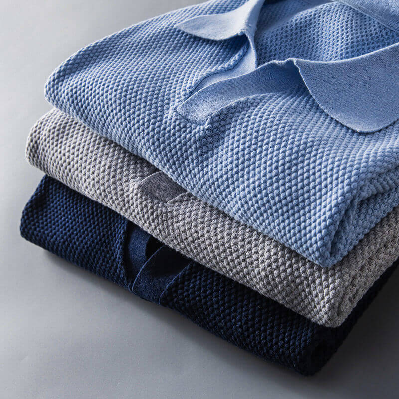 Monaco Old Money Polo