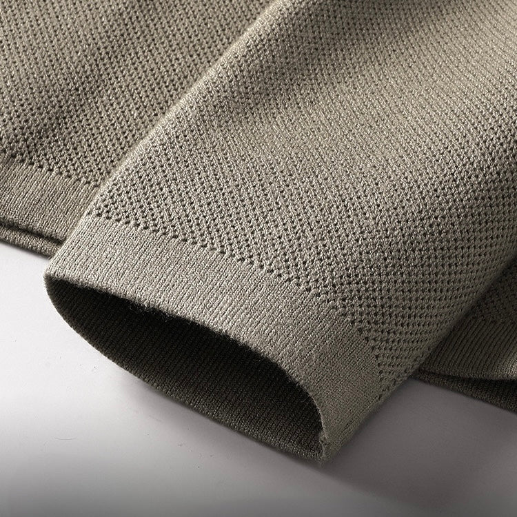 Men's Classic Fit Cardigan
