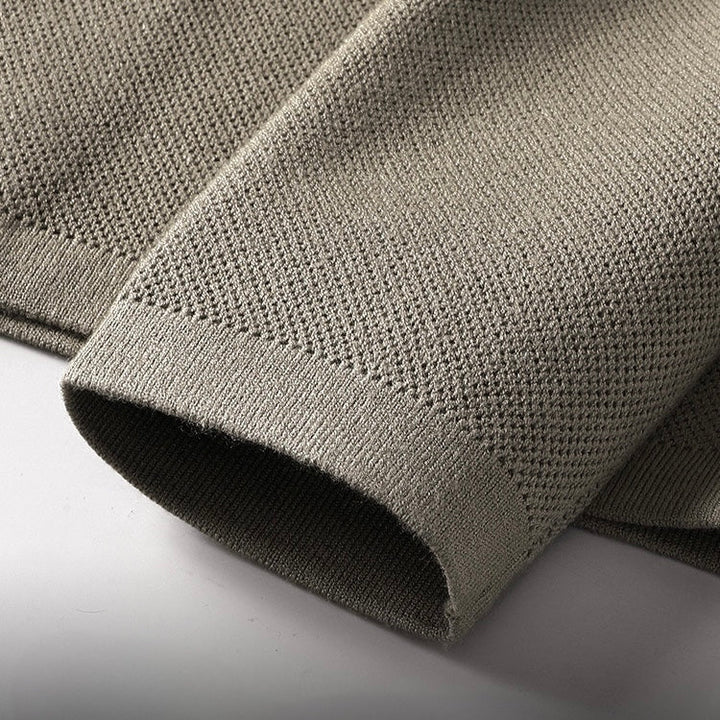 Men's Classic Fit Cardigan