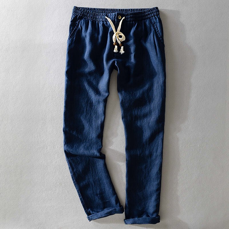 Milo Solen Linen Pants