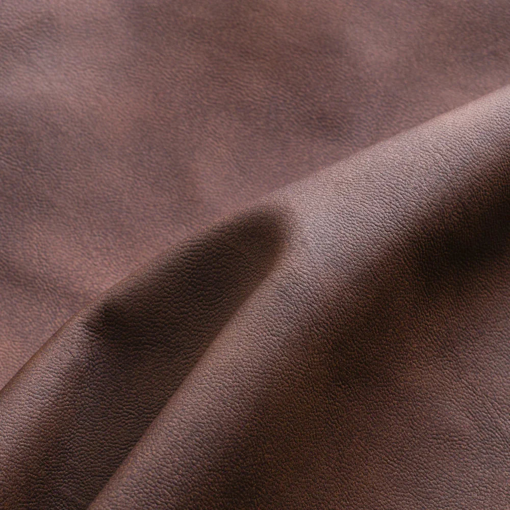 Timeless Leather Jacket