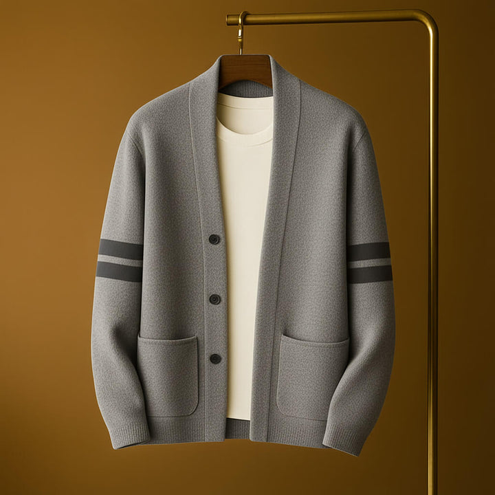 Spencer Legacy Premium Cardigan