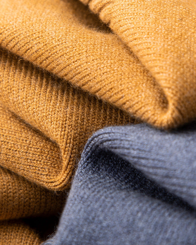 Allerton Premium V-Neck