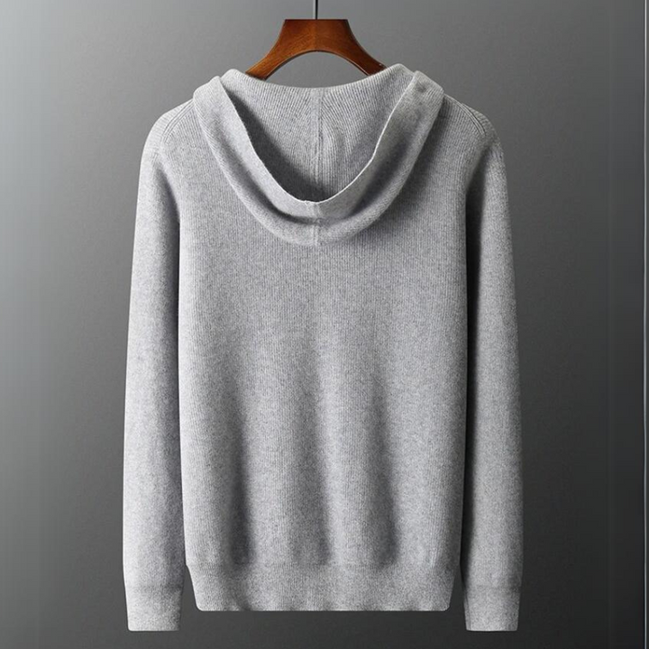 Valletta Premium Hoodie