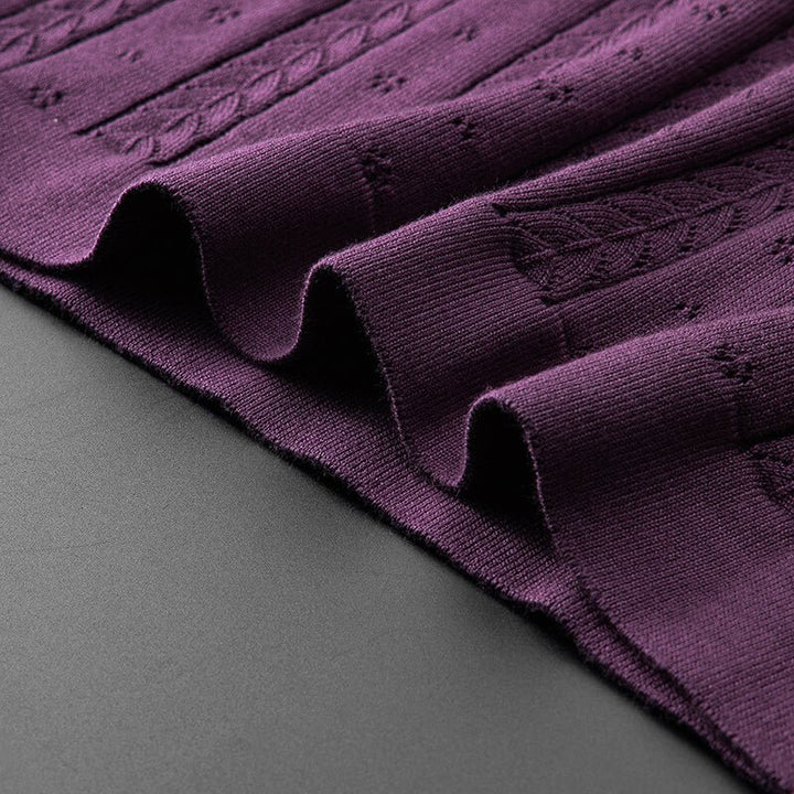 Jerome Prestige Knit Polo