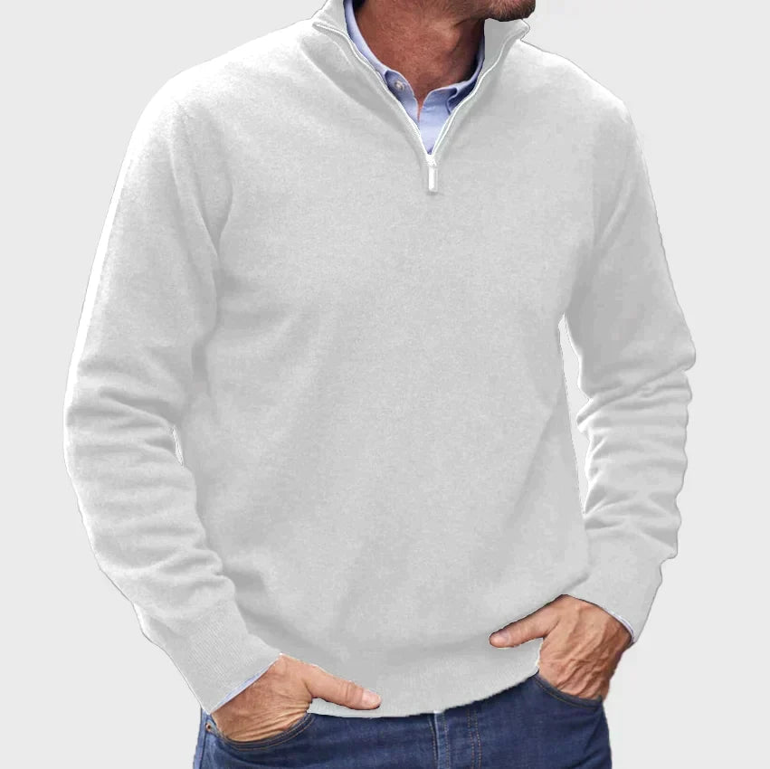 Men's Cozy PUllover