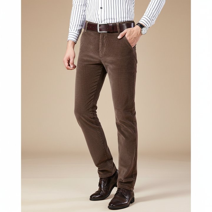 Men's Elegant Pants